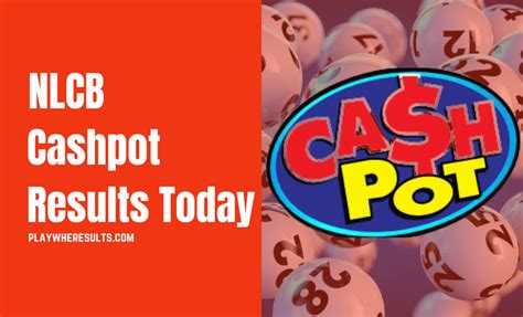lotto pot money
